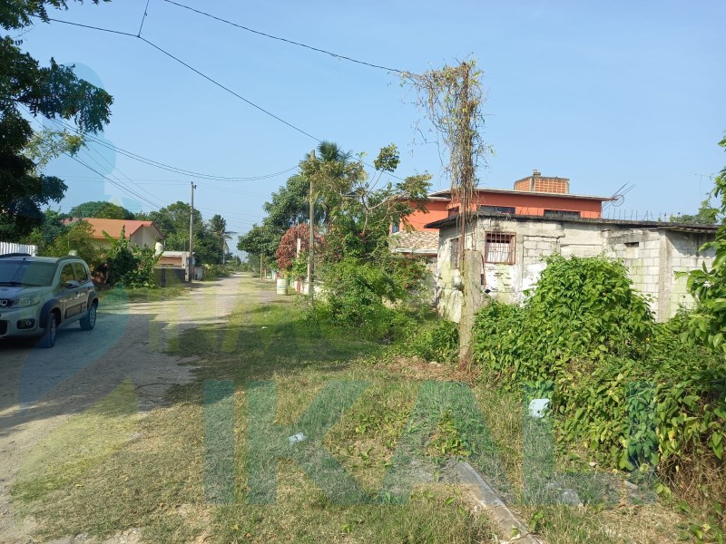 Terreno en Venta en colonia Del Puerto