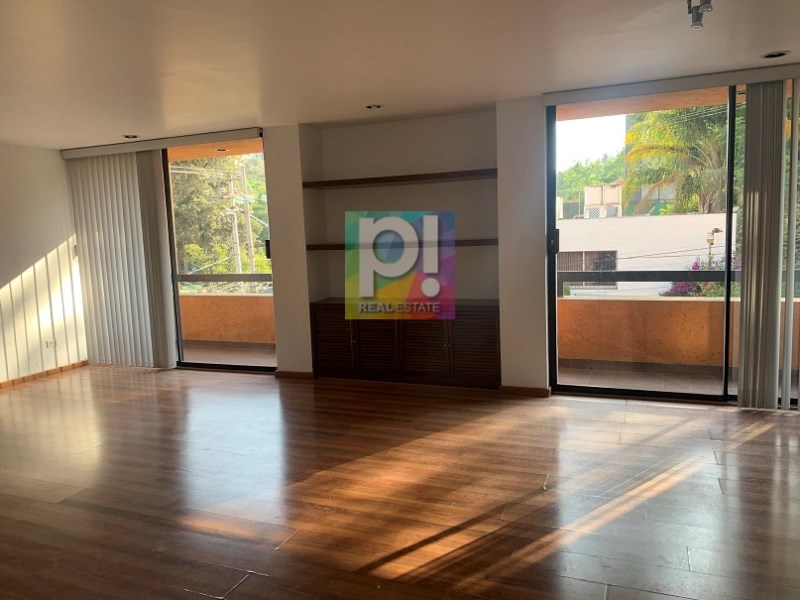 Departamento en Renta en colonia Naucalpan