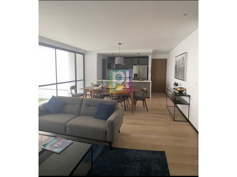 Departamento en Venta en Del Valle Centro