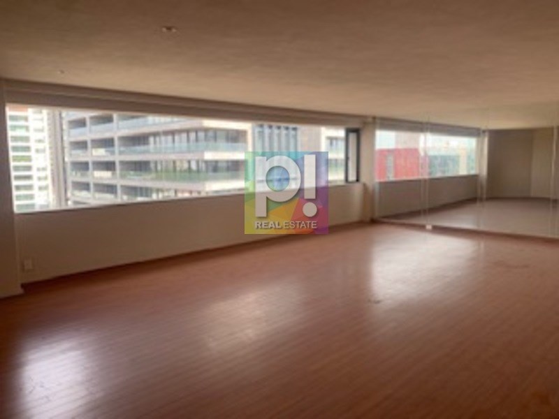 Departamento en Renta en colonia Polanco V Seccion