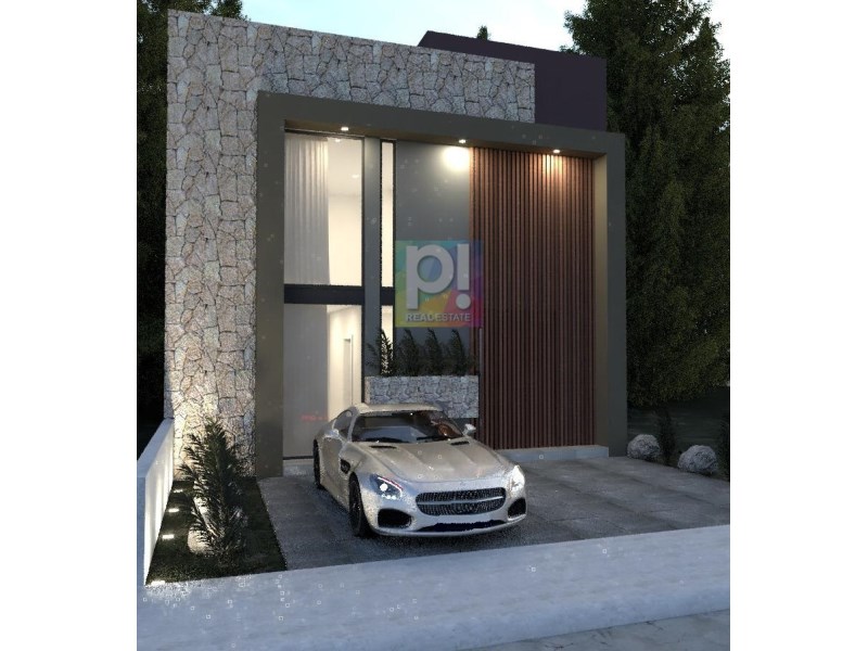 Casa en Venta en Altozano