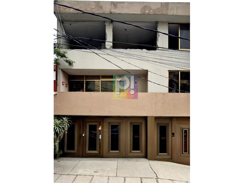 Casa en Venta en Napoles