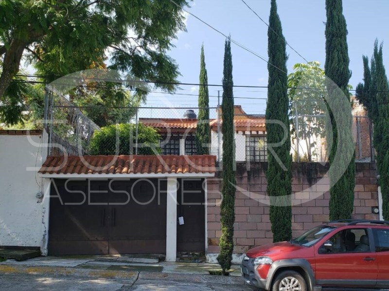 Casa en Venta en Lomas de Vista Bella