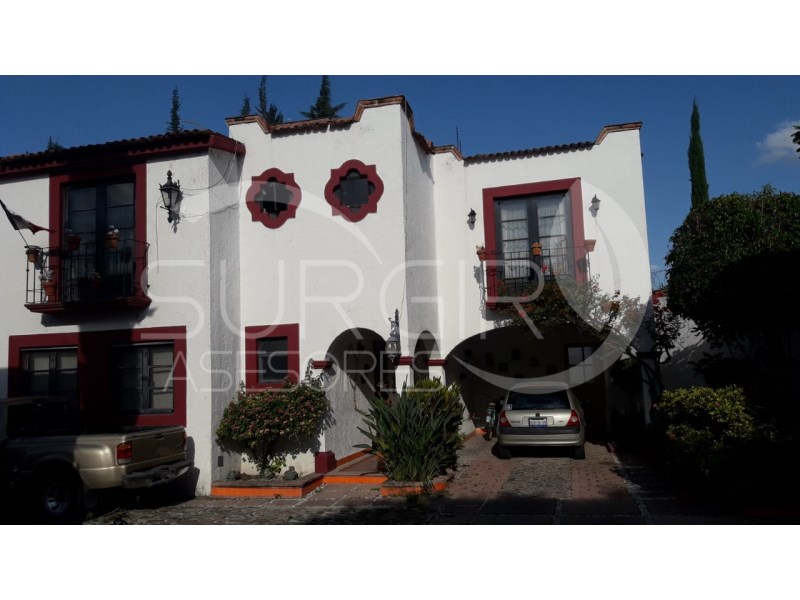 Casa en Venta en colonia El Pueblito