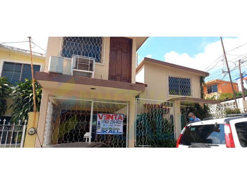 Casa en Venta en colonia Miguel Hidalgo