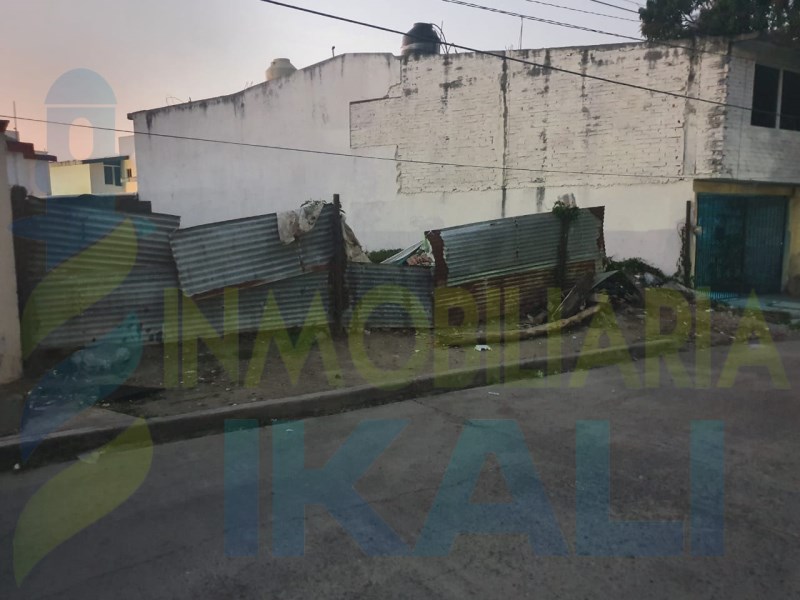 Terreno en Venta en San Roman