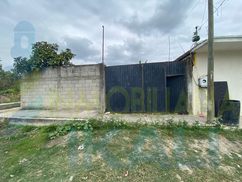 Terreno en Venta en colonia Alto Lucero