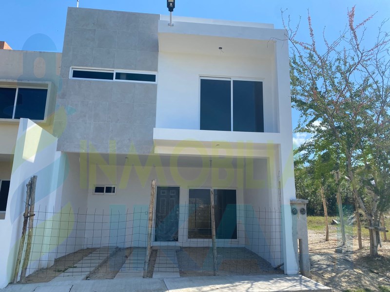 Casa en Venta en colonia La Ceiba