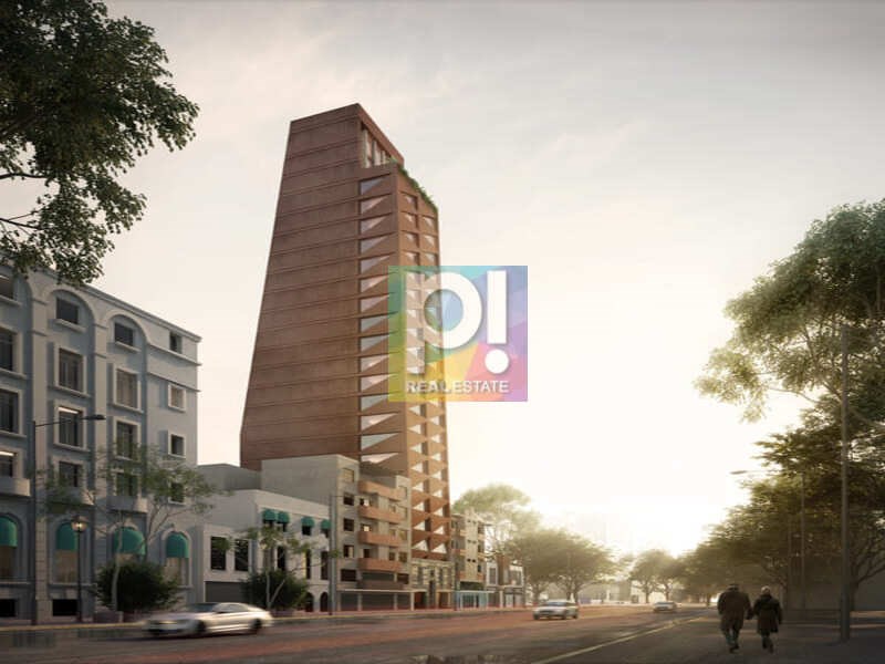 Departamento en Venta en Juarez
