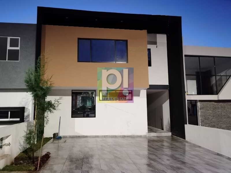 Casa en Venta en Altozano