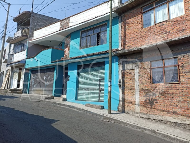 Casa en Venta en Mariano Escobedo