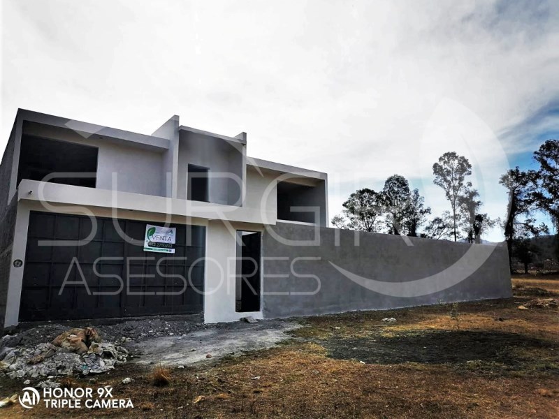 Casa en Venta en colonia Morelos