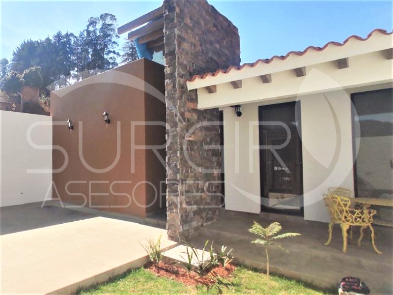 Casa en Venta en colonia Patzcuaro Centro