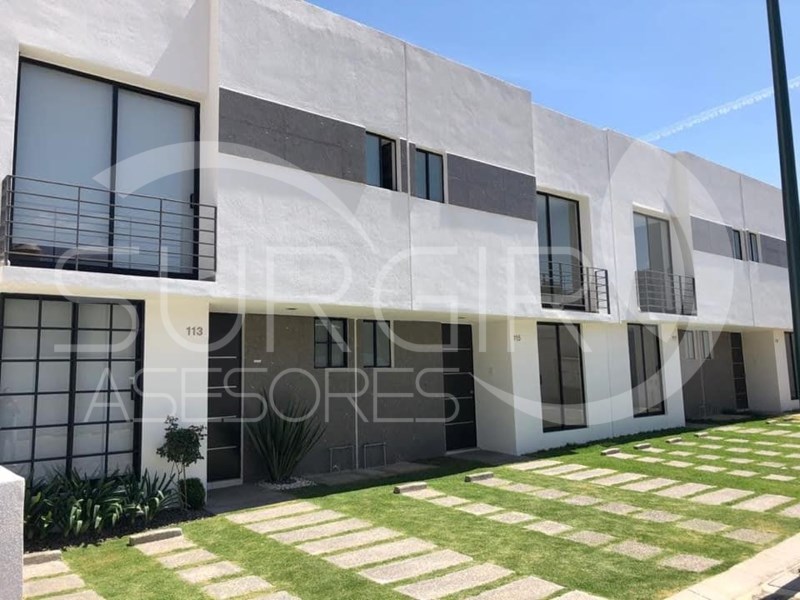 Casa en Venta en Mirador Del Quinceo