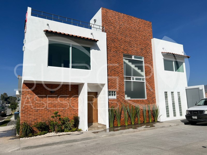 Casa en Venta en Agustin Arriaga Rivera