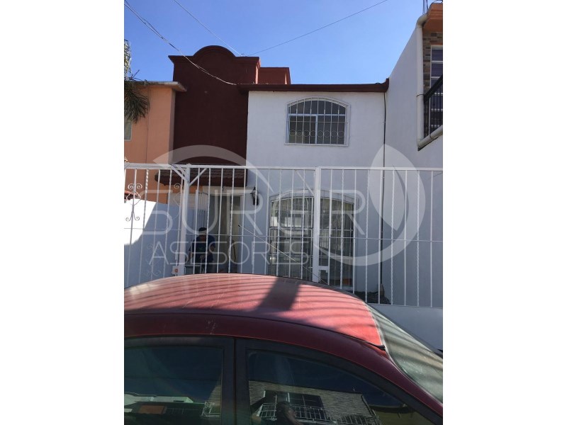 Casa en Venta en Santiago de Queretaro Centro