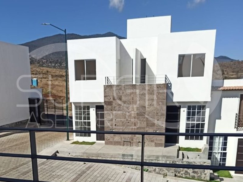 Casa en Venta en Uruapilla