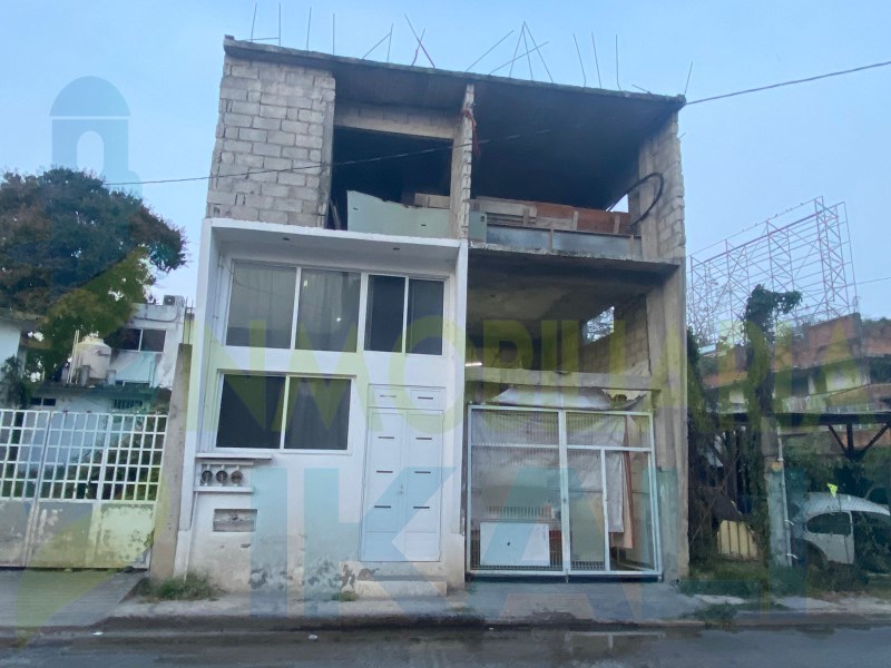 Departamento en Renta en Tuxpan de Rodriguez Cano Centro