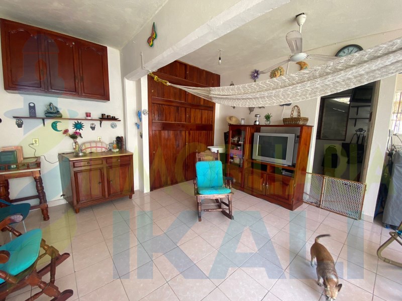 Casa en Venta en Tuxpan de Rodriguez Cano Centro