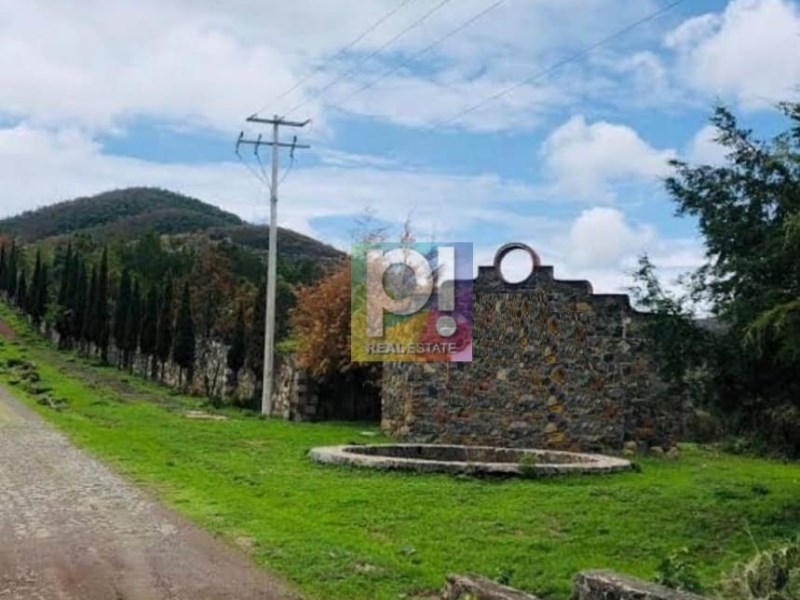 Terreno en Venta en Cerro Verde