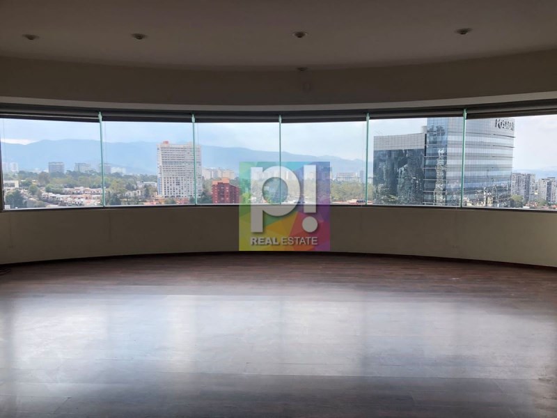 Departamento en Venta en Santa Fe Cuajimalpa