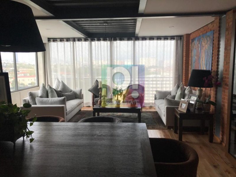 Departamento en Venta en Lomas del Chamizal