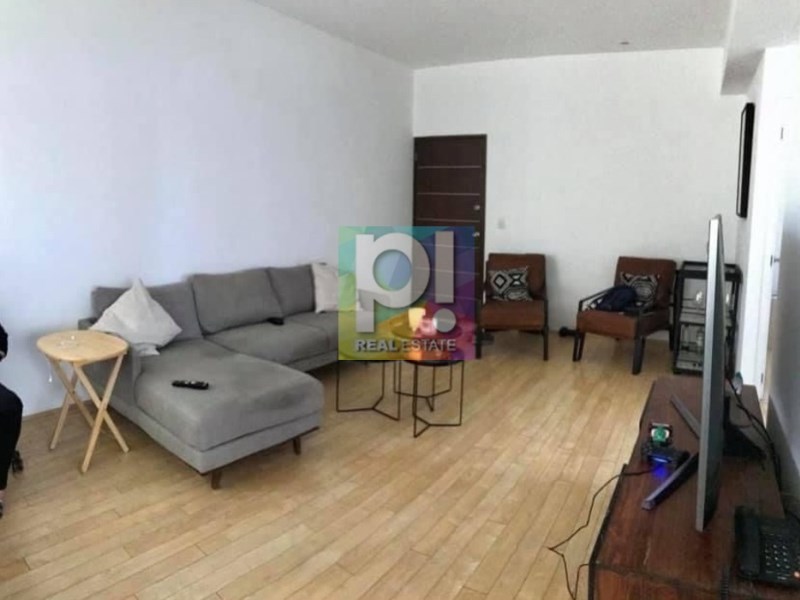 Departamento en Venta en colonia Santa Fe Cuajimalpa