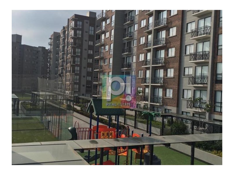 Departamento en Renta en Cuajimalpa