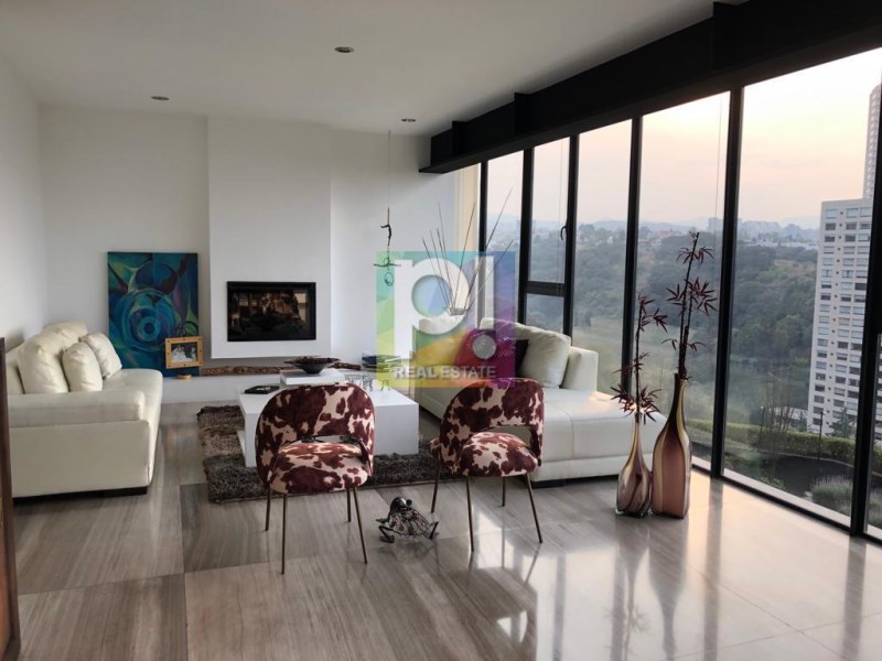 Departamento en Venta en colonia Lomas del Chamizal