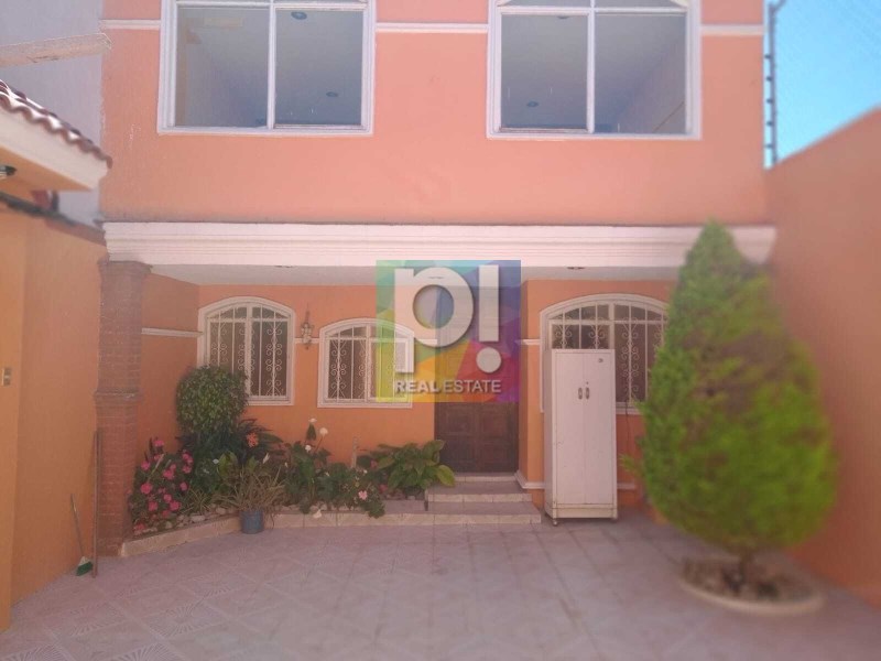 Casa en Venta en Real de Guadalupe