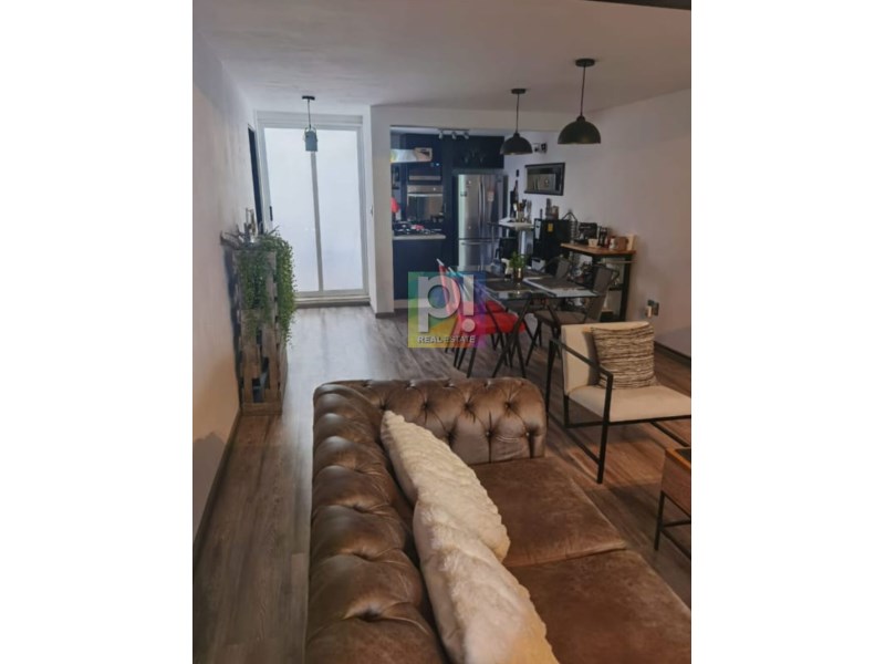 Casa en Venta en colonia Morelia 450