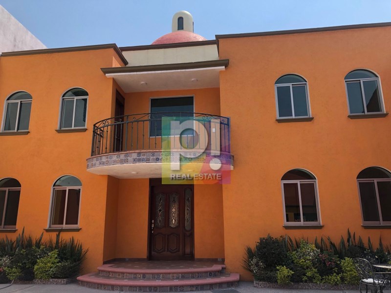 Casa en Venta en Lomas de Tetela 1a Secc.