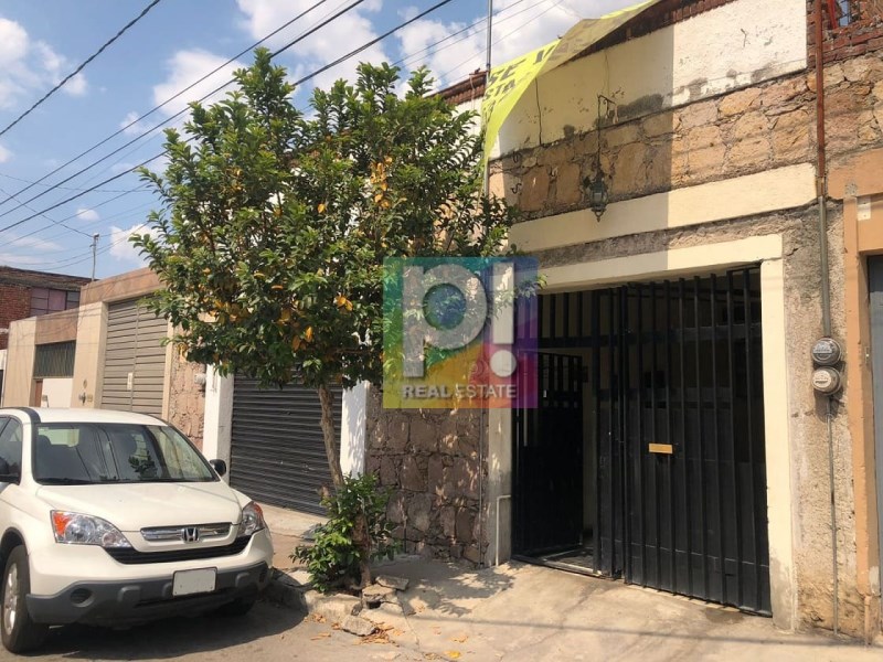 Casa en Venta en Vasco de Quiroga