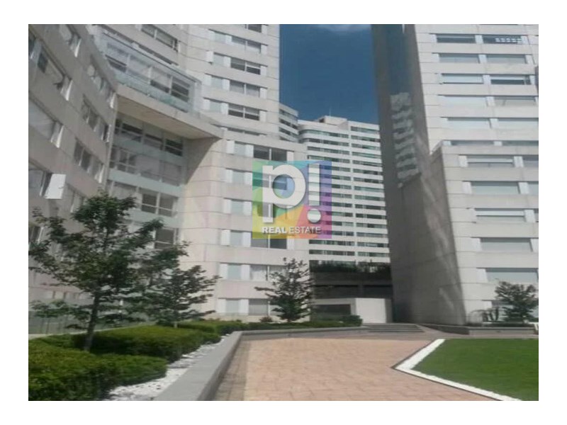 Departamento en Venta en colonia Santa Fe Cuajimalpa