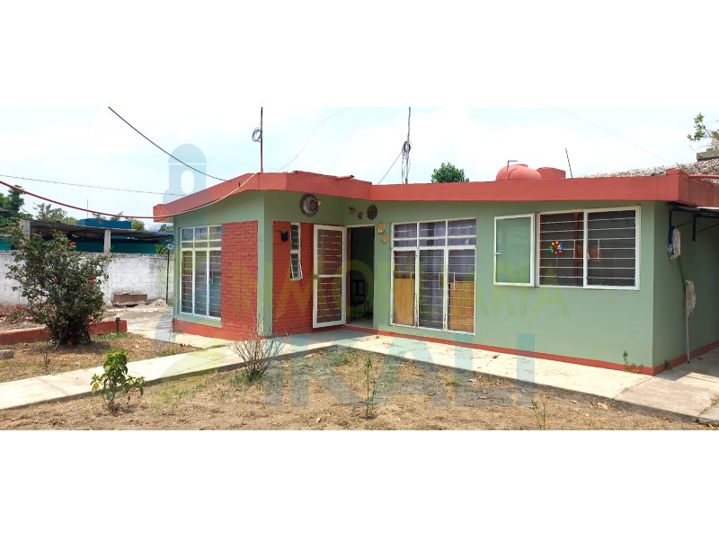 Casa en Venta en Morelos