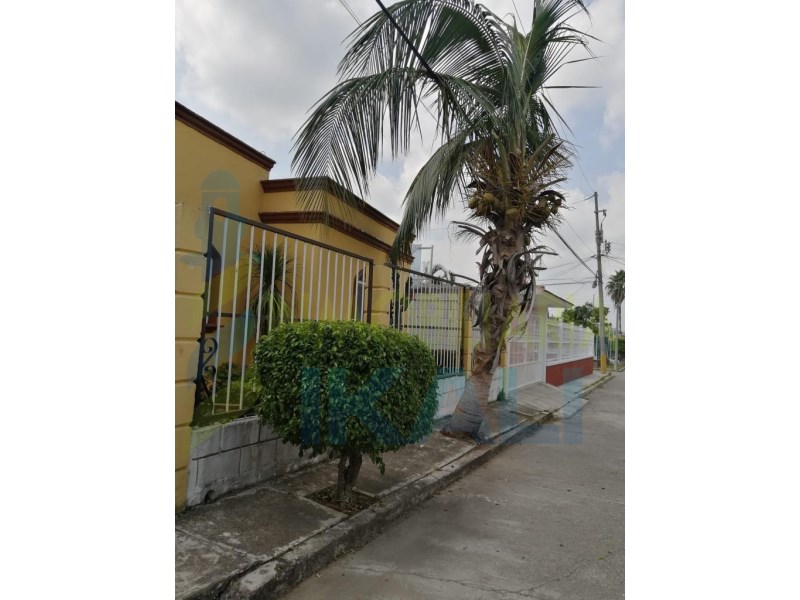 Casa en Renta en Coatzintla Centro