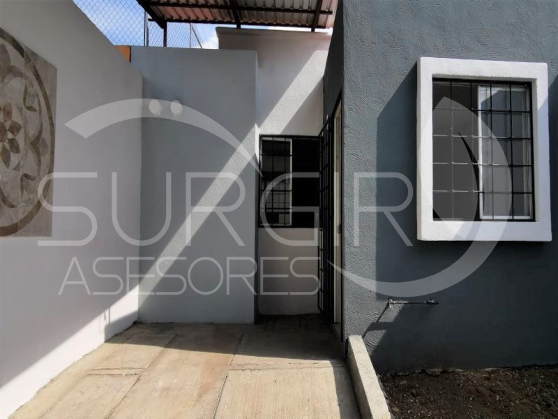 Casa en Venta en colonia Morelia 450