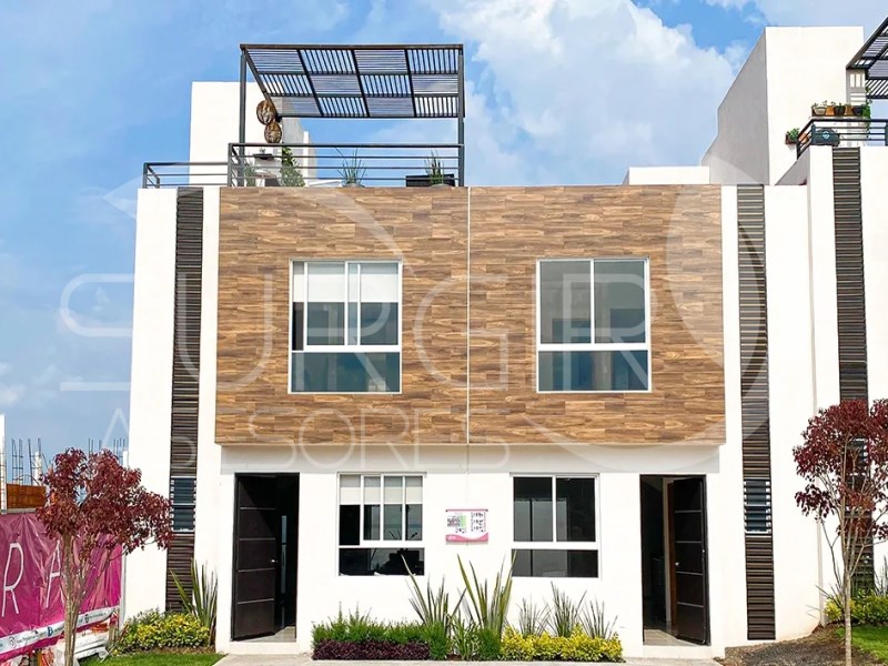 Casa en Venta en Quinceo