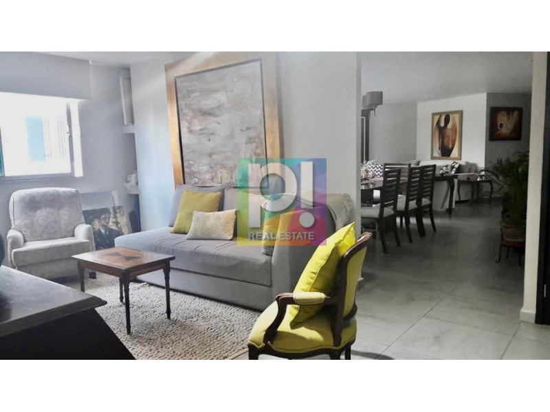 Departamento en Venta en Bosques de las Palmas