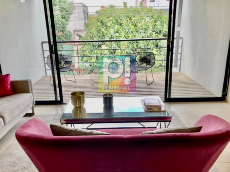 Departamento en Venta en colonia Narvarte Poniente