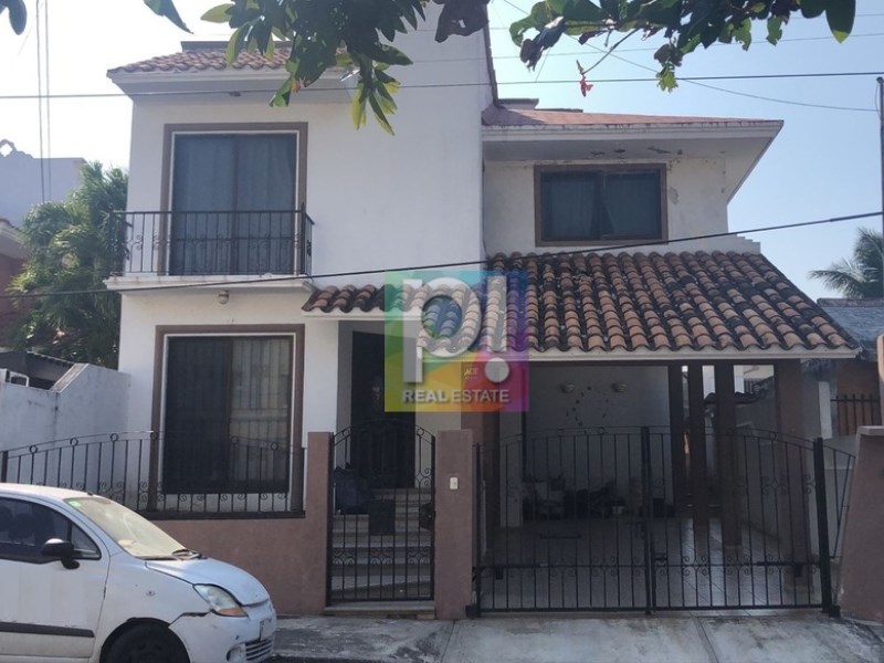 Casa en Venta en colonia Boca Del Rio