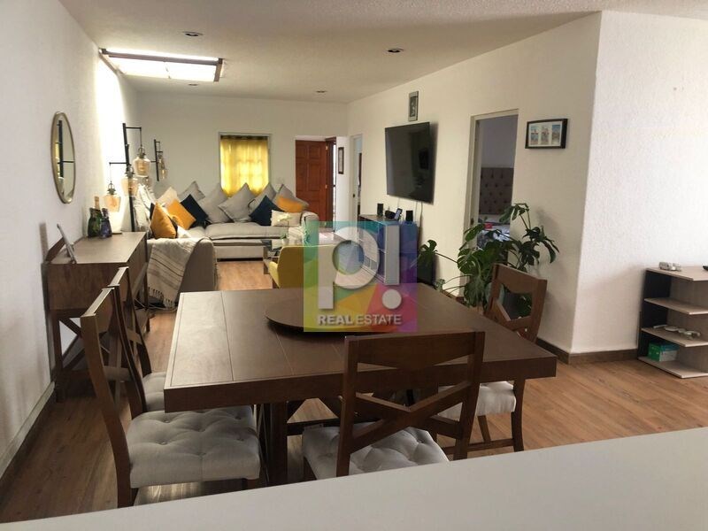 Casa en Venta en Cuauhtemoc