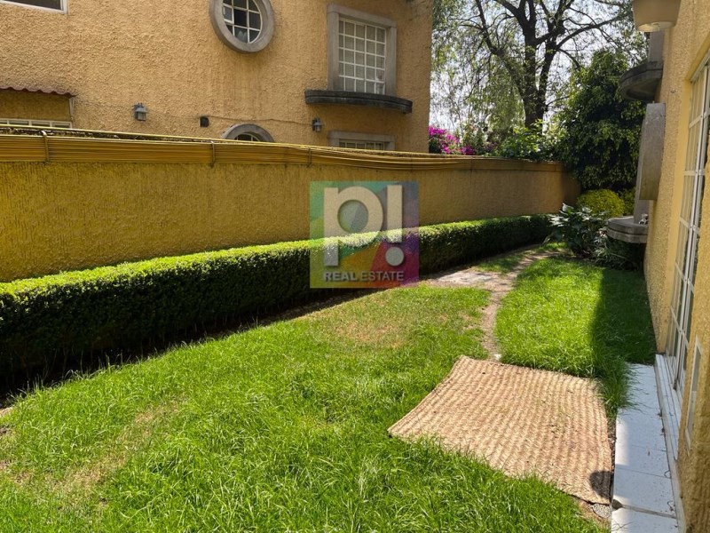 Departamento en Venta en colonia Olivar de los Padres