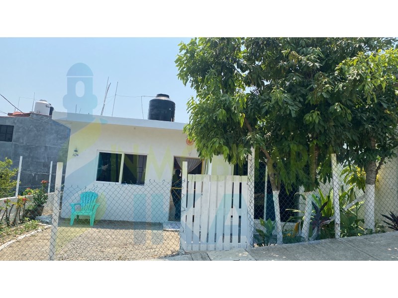 Casa en Venta en Luis Donaldo Colosio