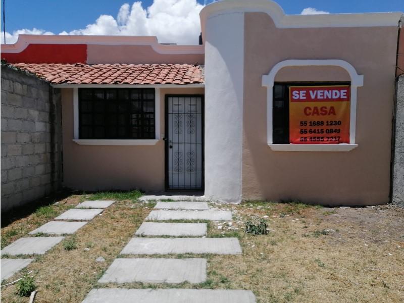 Casa en Venta en El Venado