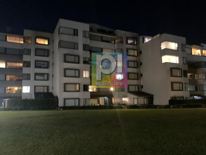 Departamento en Renta en San Juan Del Estado