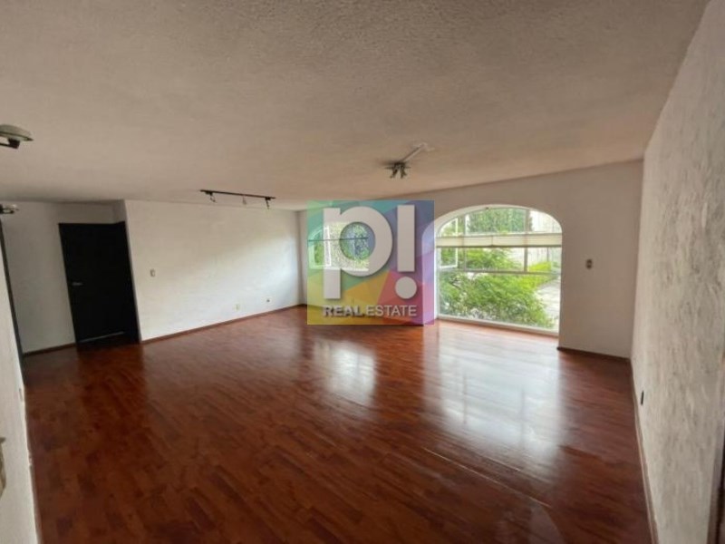 Departamento en Renta en Cuajimalpa