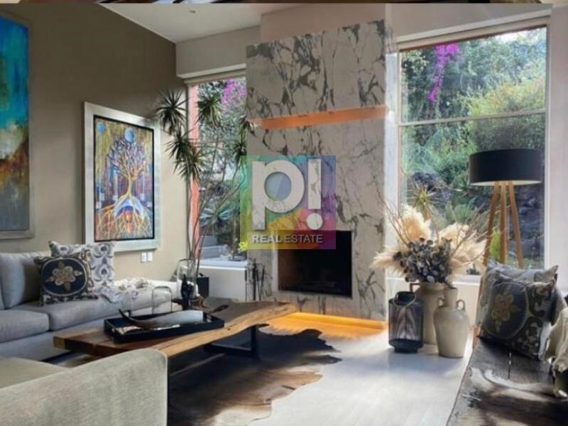 Casa en Venta en Jardines Del Pedregal