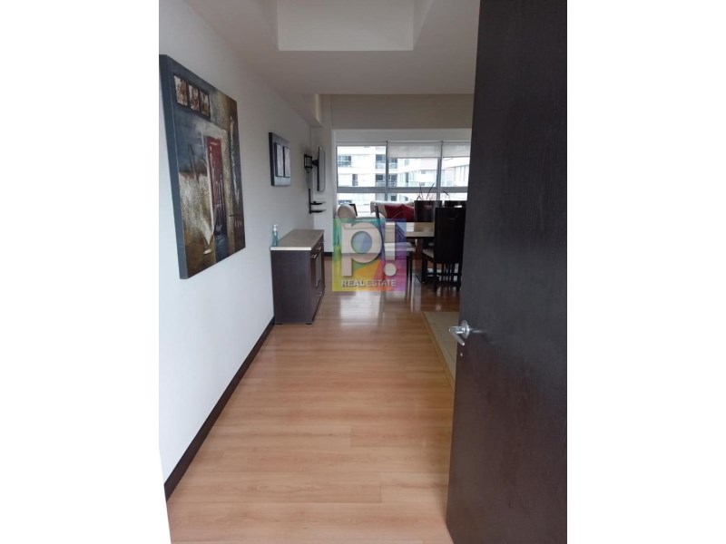 Departamento en Renta en Irrigacion