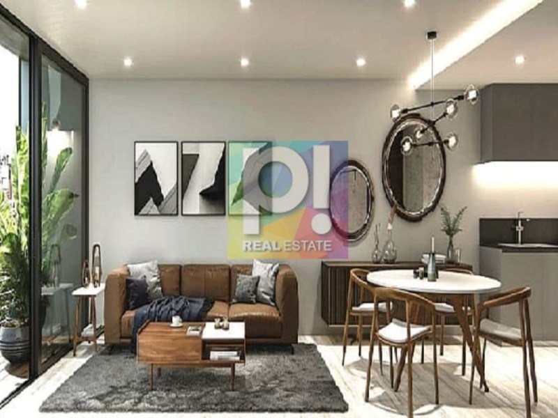 Departamento en Venta en Santa Maria Nonoalco